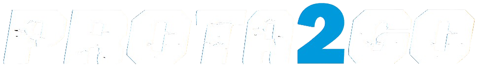 Prota2Go Logo