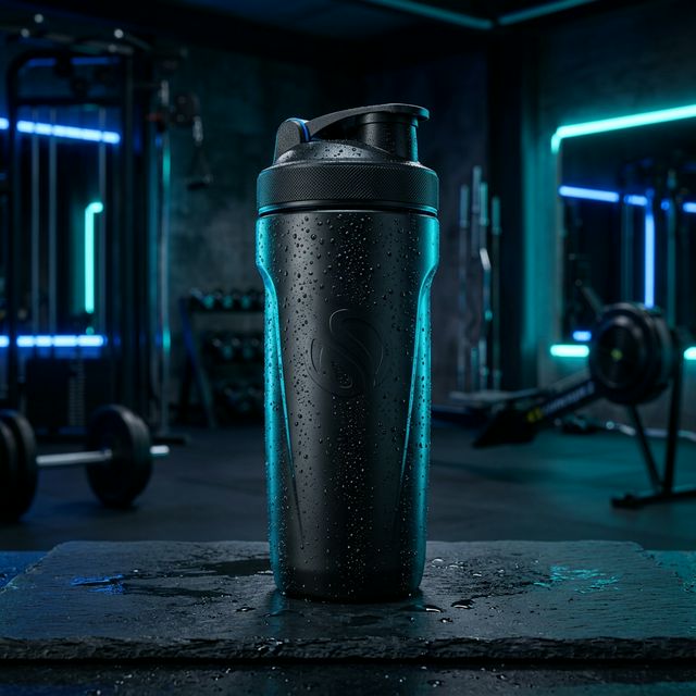 Cópia de Nutrição e Batidos Premium